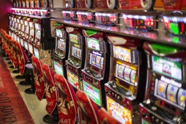 CQ9 slot game interface showing reels, paylines, and bonus feature indicators