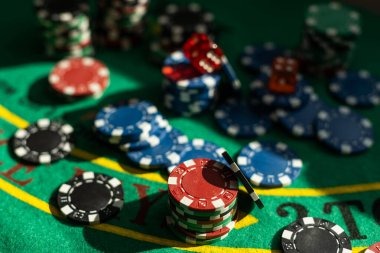 Payment options and deposit flow on bosmenang