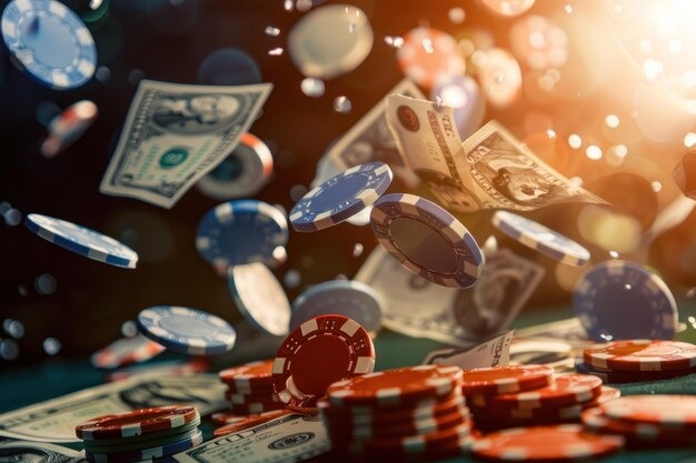 Singapore Pools betting slip interface on bosmenang showing number selection and stake entry